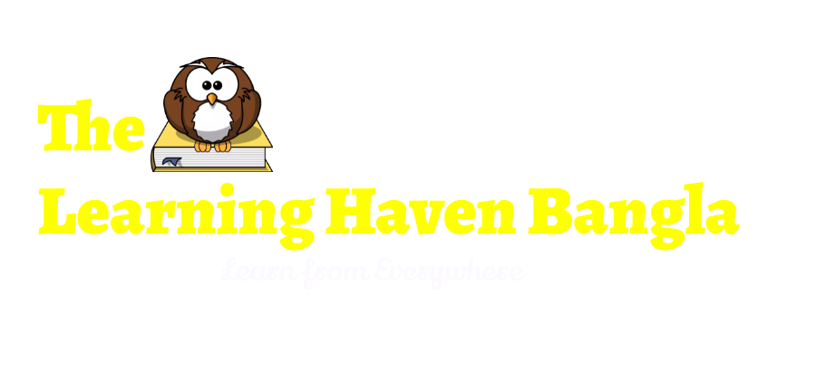 the learning haven bangla