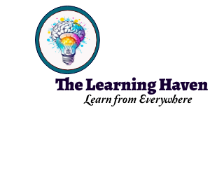 The Learning Haven Bangla